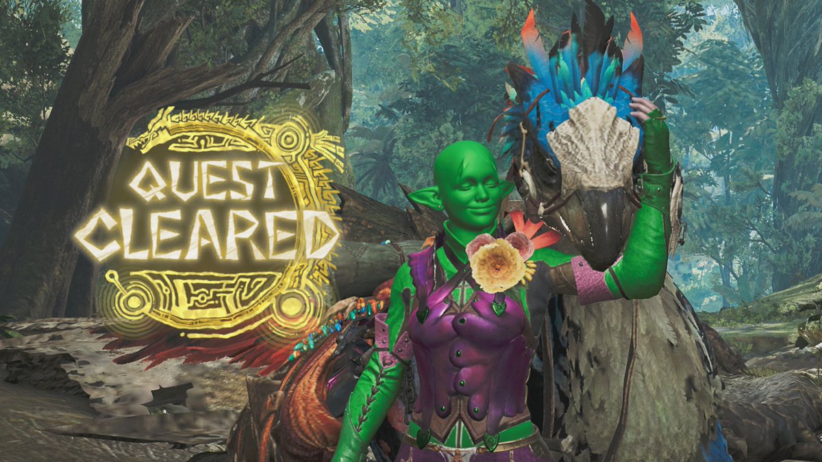 チチコリン (HN ルッコラ) tweet media