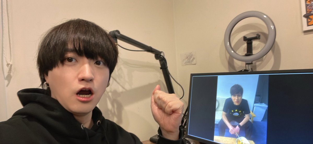 おやつ tweet media