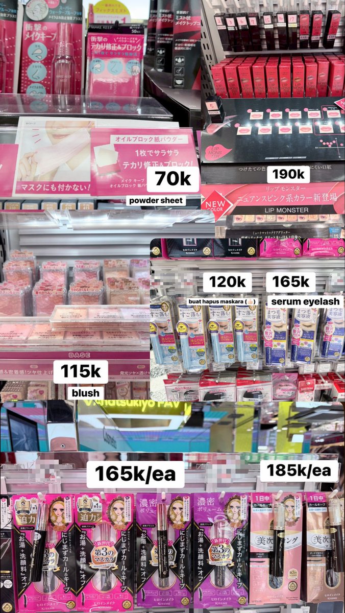 OPEN JASTIP MALAYSIA 2-4 April 2026 tweet media