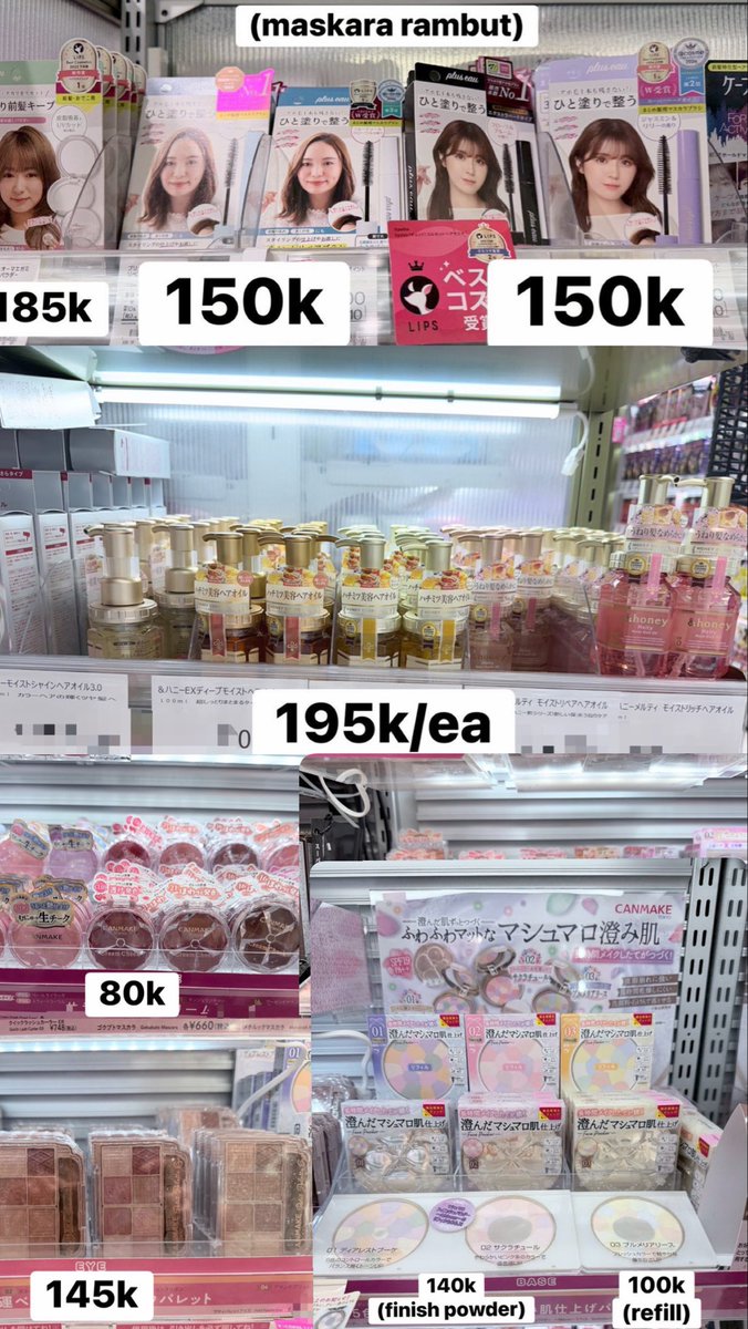 OPEN JASTIP MALAYSIA 2-4 April 2026 tweet media