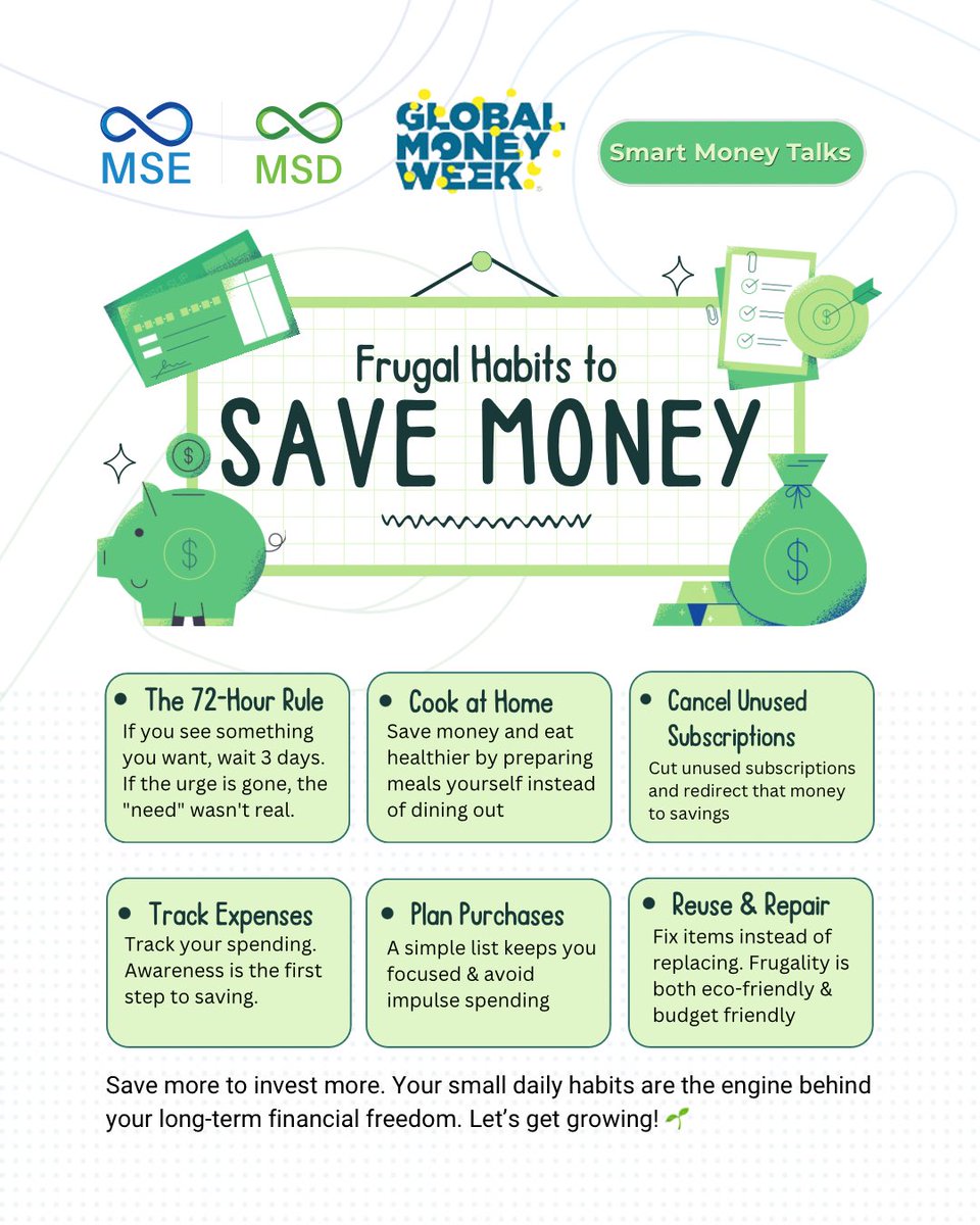 Maldives Stock Exchange tweet media