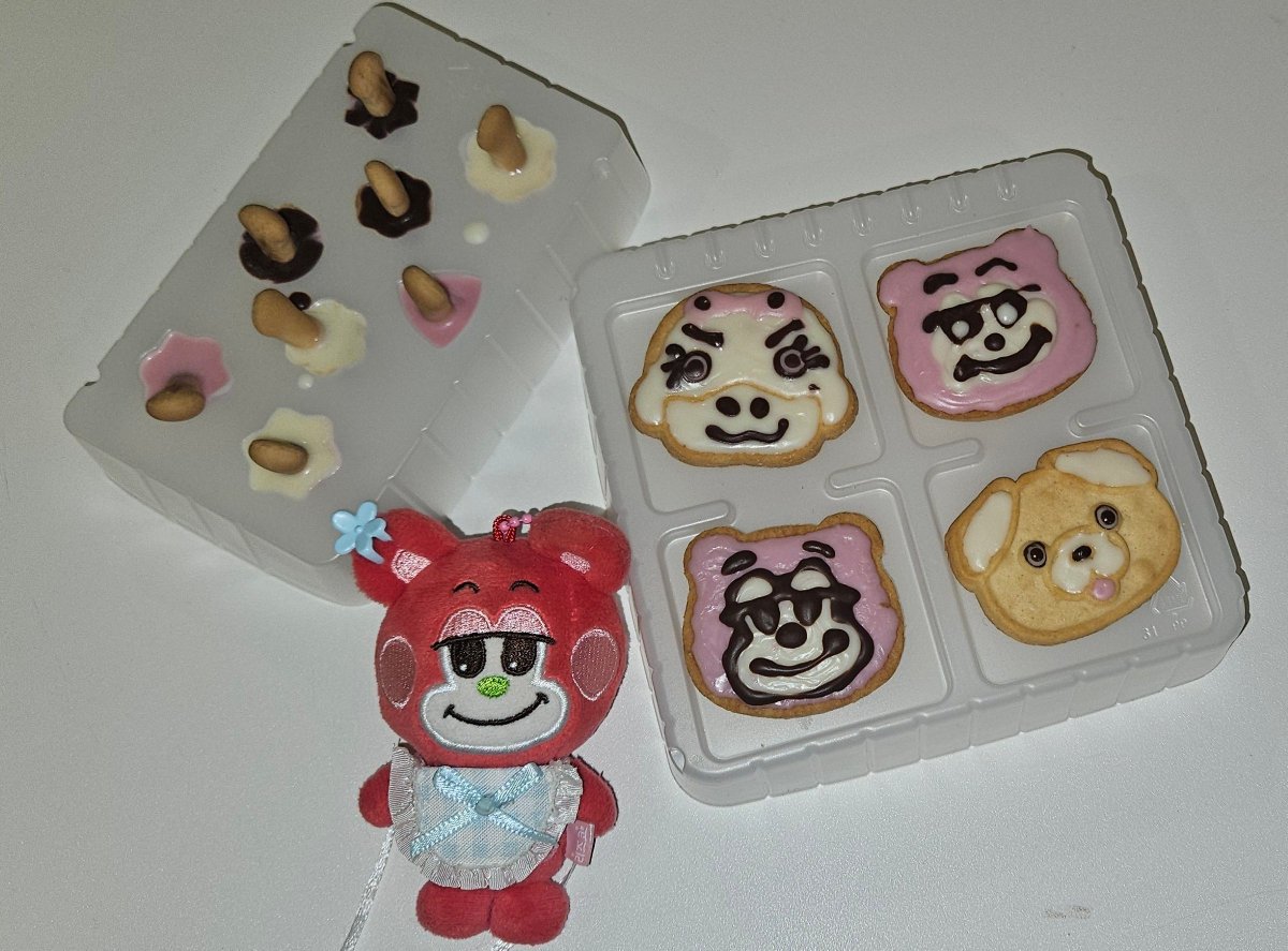 고란희(고라니) tweet media