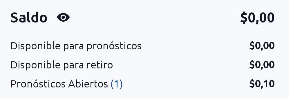 Testigos del Búfalo tweet media