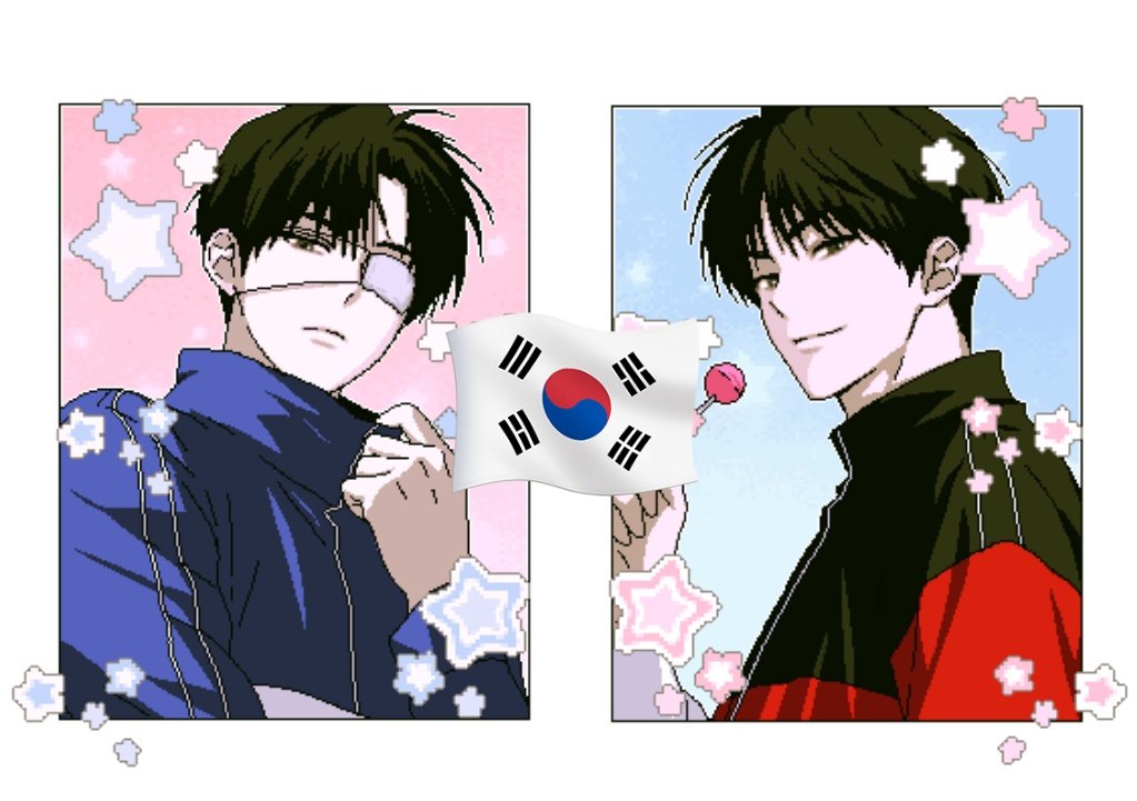 사프남미(짱공) tweet media