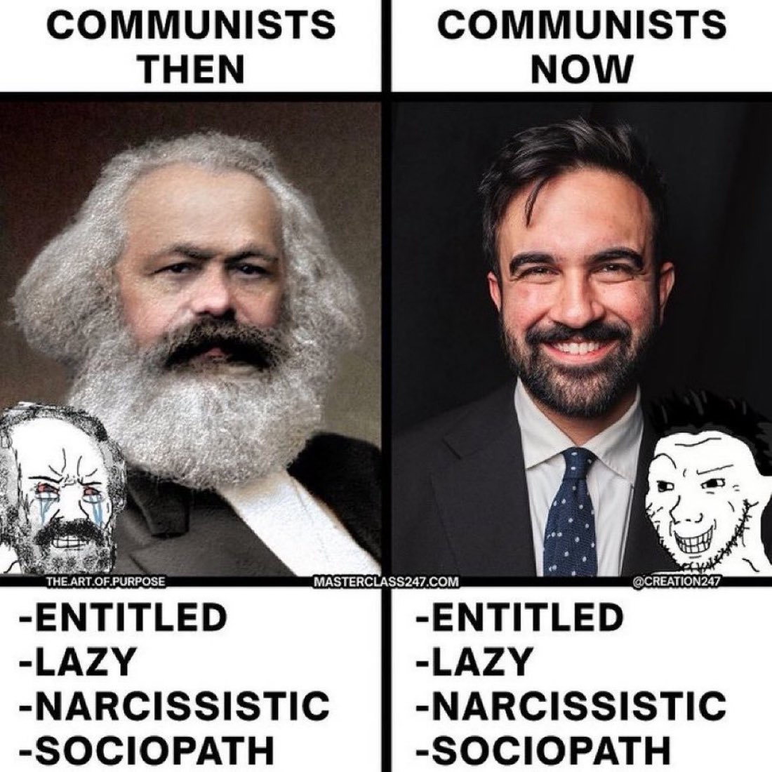 Johnny Midnight ⚡️ tweet media