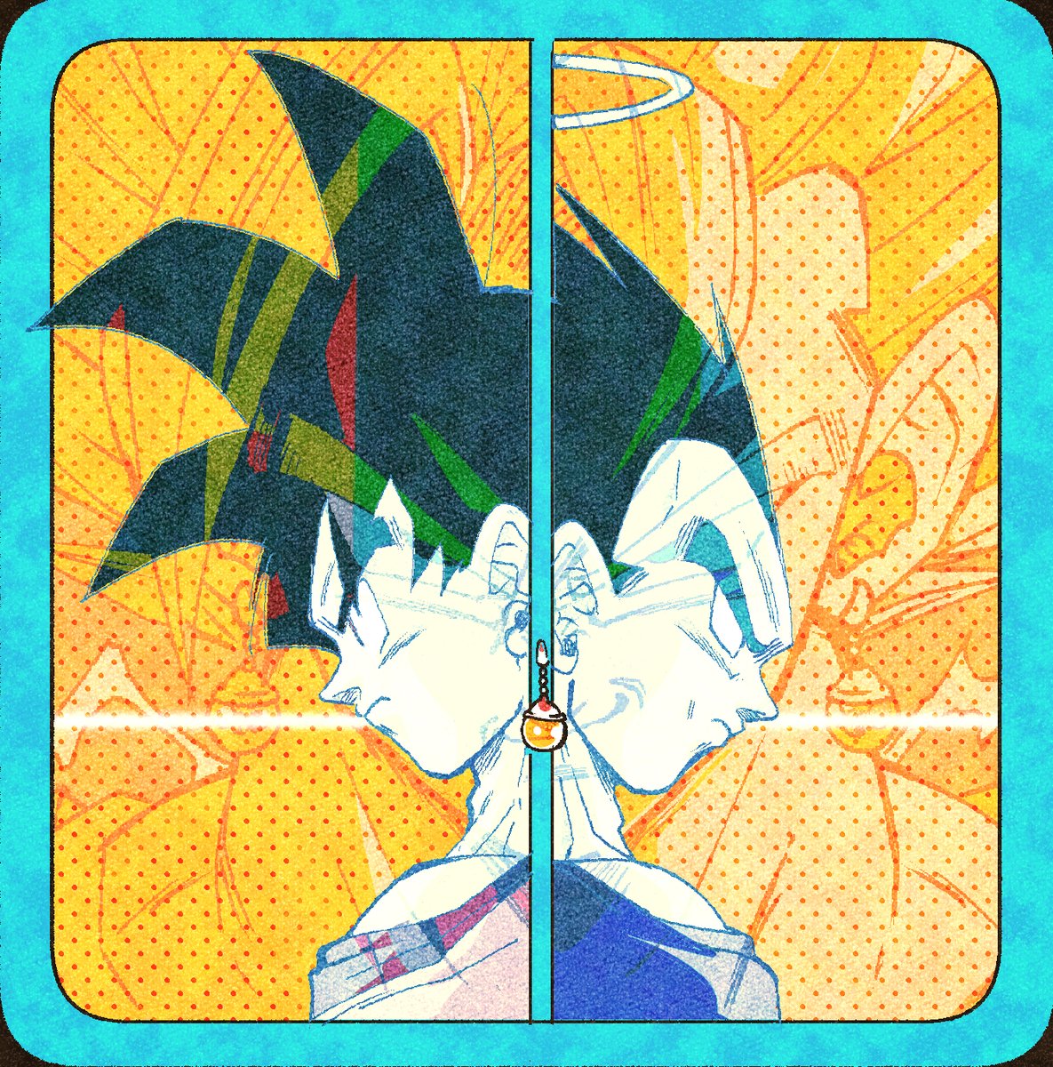 ふぇにょん tweet media