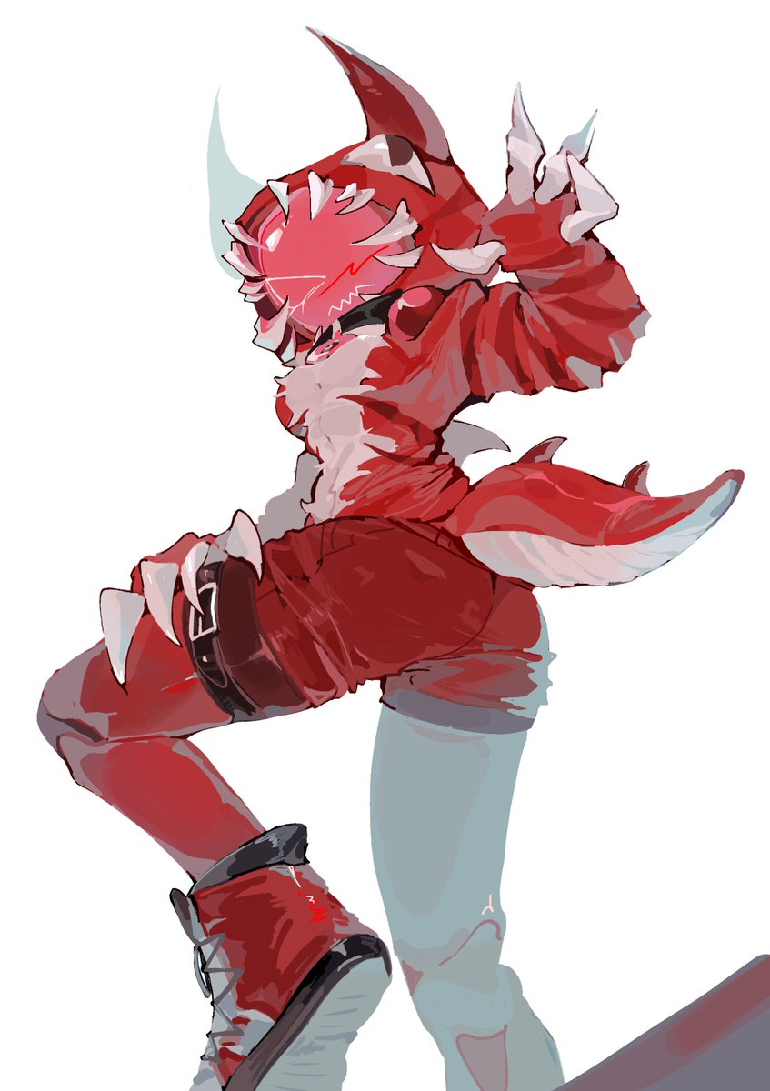 くろだ tweet media