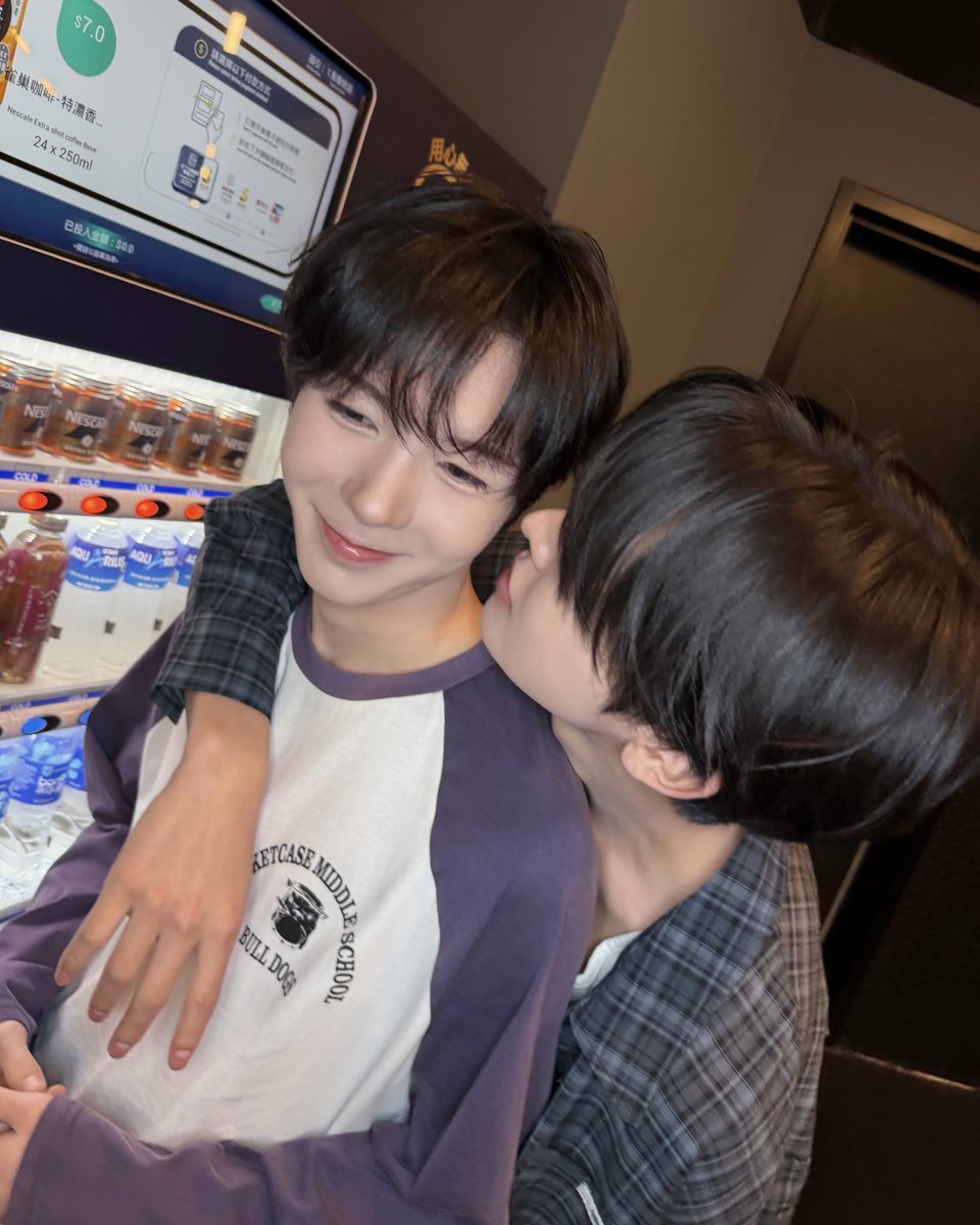 riku's baby forever