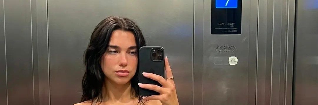 beck tweet media
