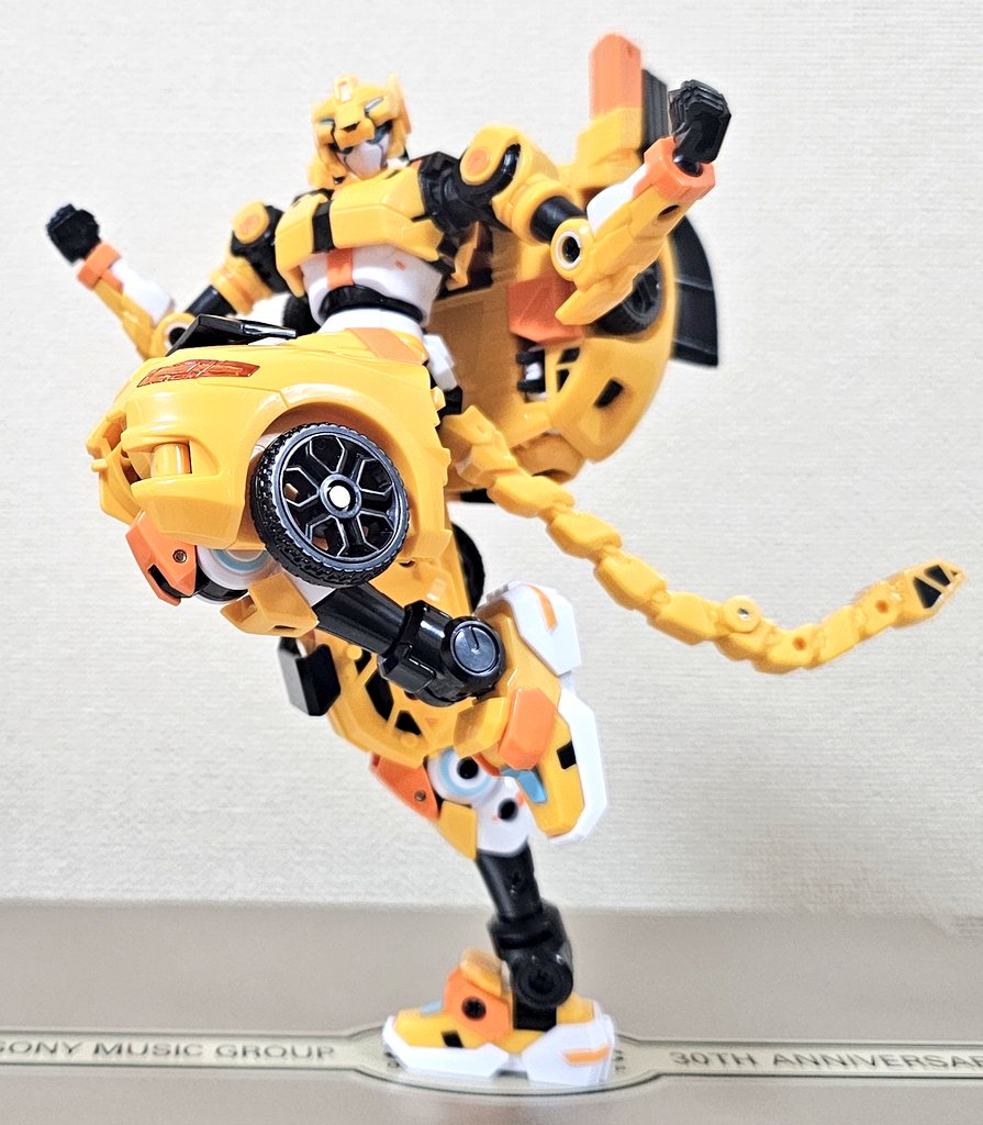 テツ。 tweet media