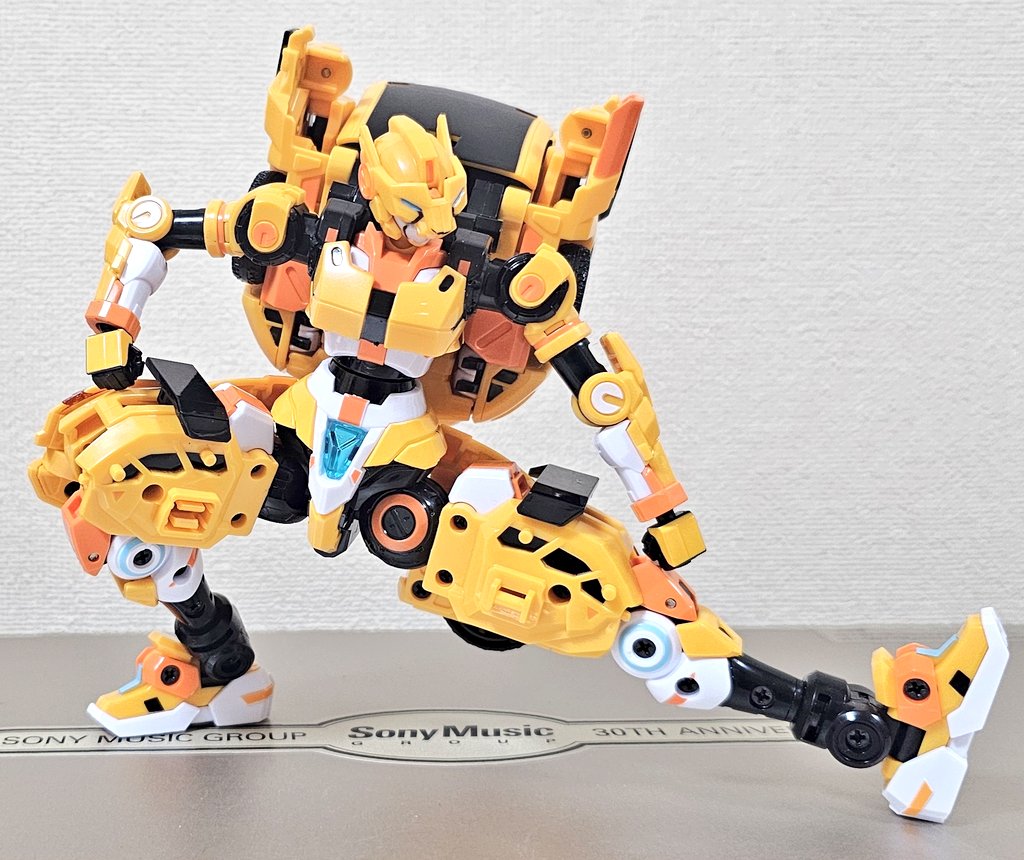 テツ。 tweet media