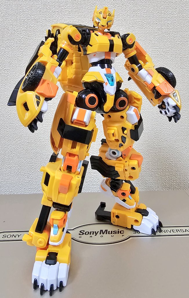 テツ。 tweet media