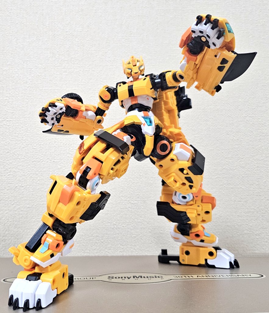 テツ。 tweet media