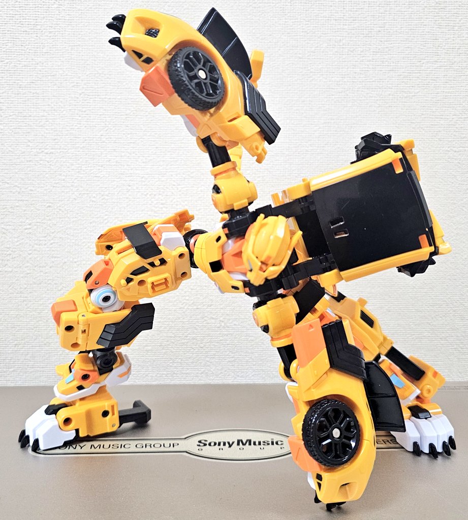 テツ。 tweet media