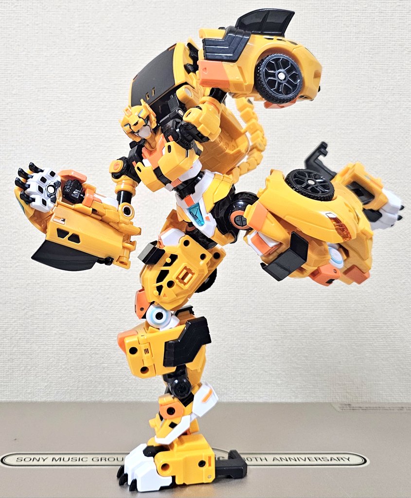 テツ。 tweet media