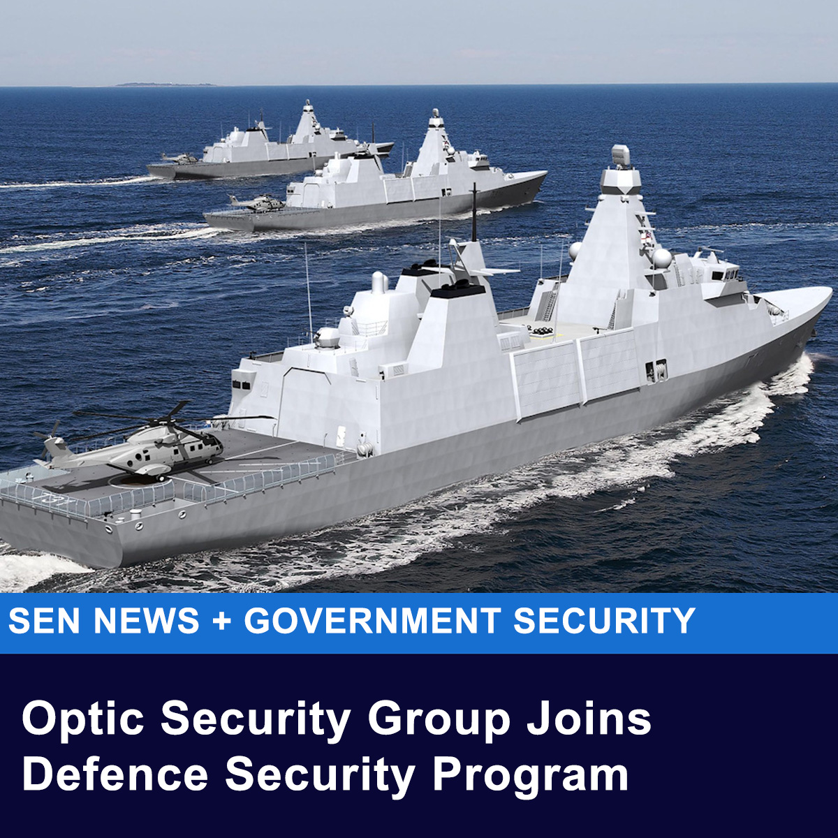 Security Electronics tweet media