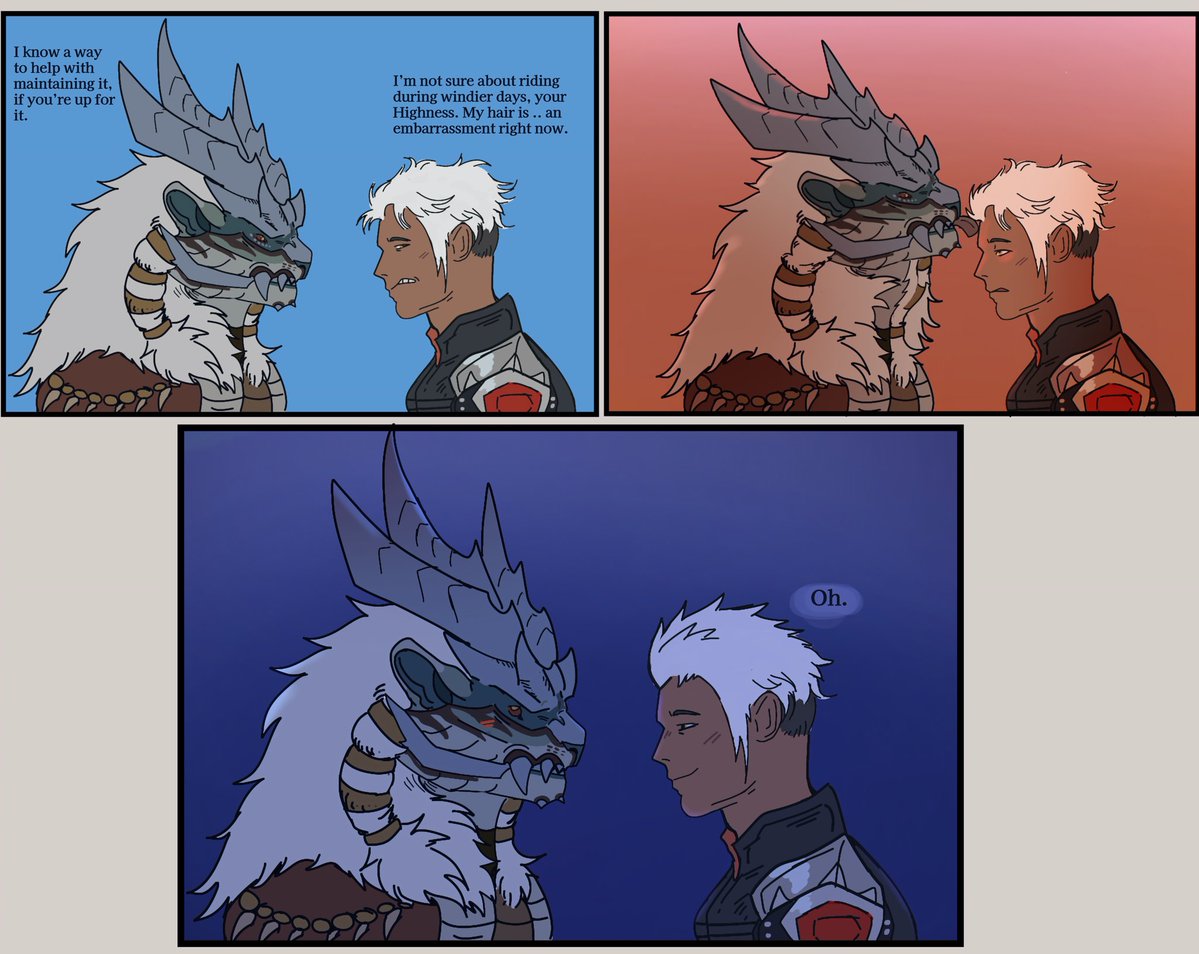 Puerto Rican Green Nargacuga (Valk) tweet media