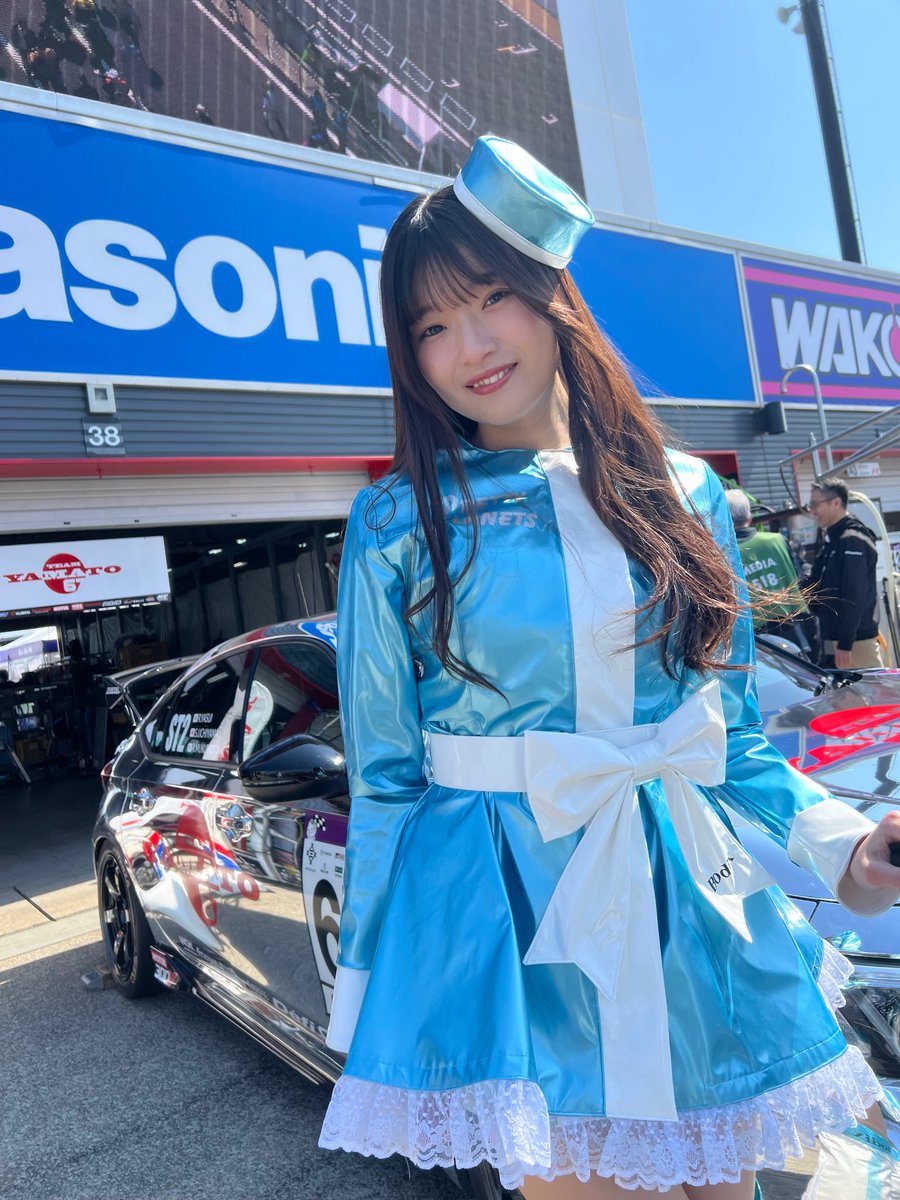 渡邉音宇(ねね) tweet media