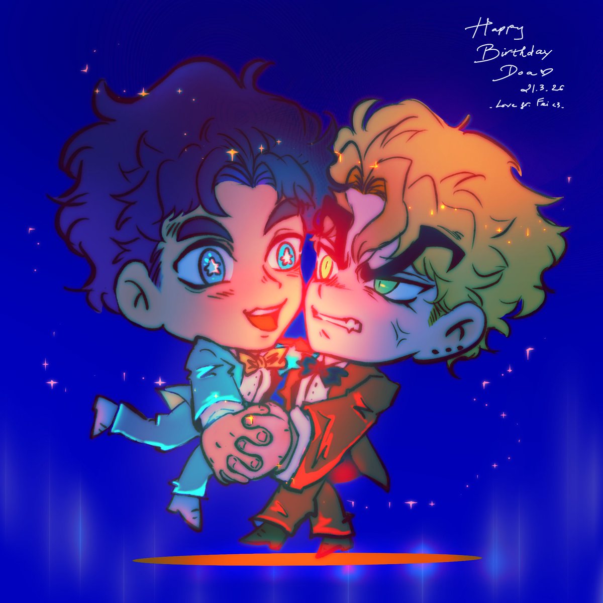 フェイ💤 tweet media