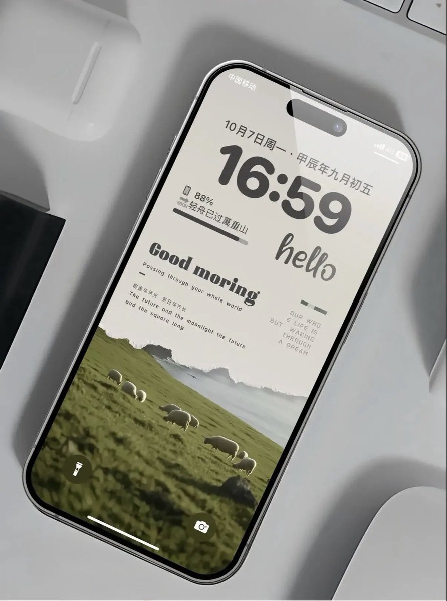 Pulaski Wallpaper tweet media