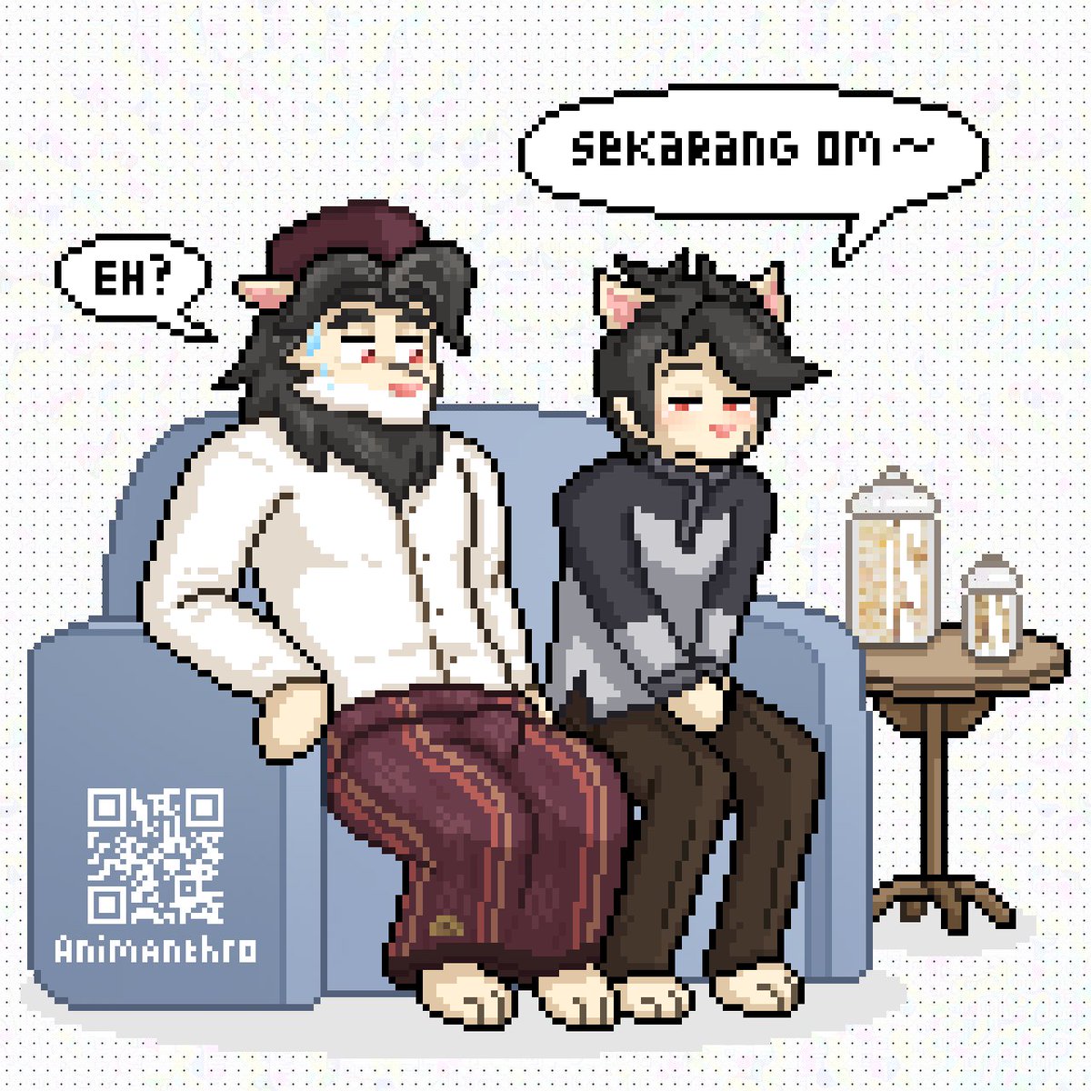 Animanthro tweet media