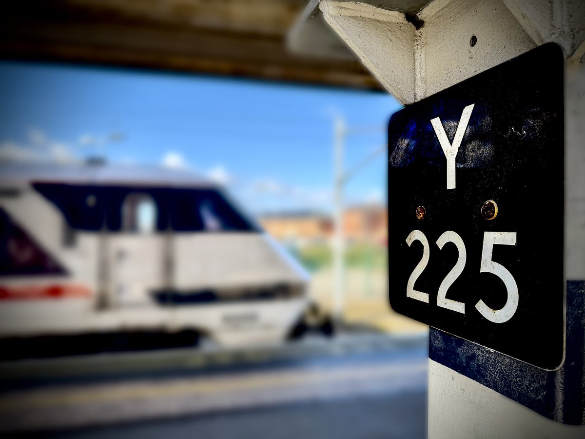 Miles and Chains tweet media