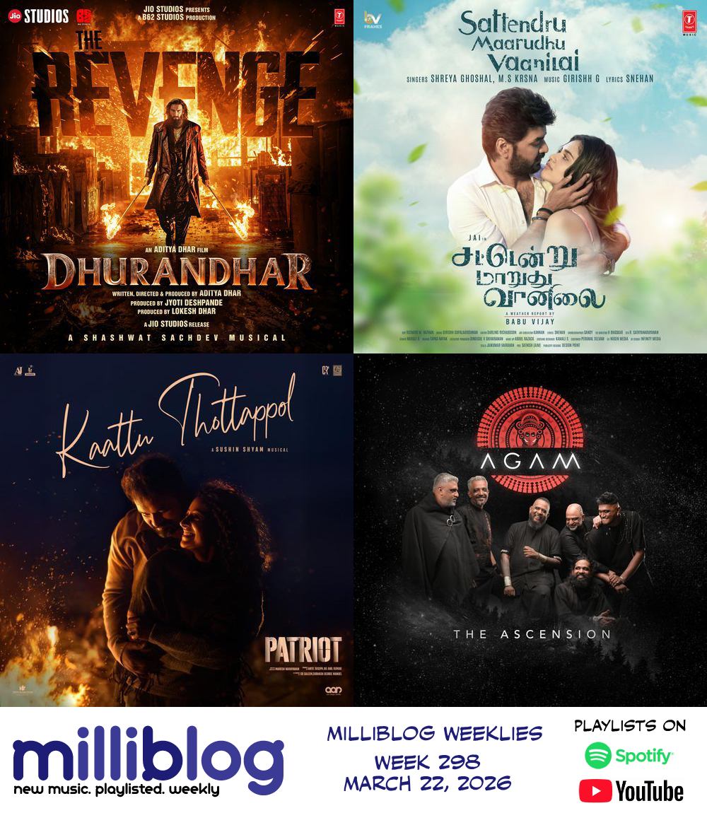 Karthik S tweet media