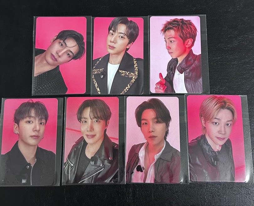 Magic Cart PH- | Kpop Shop tweet media
