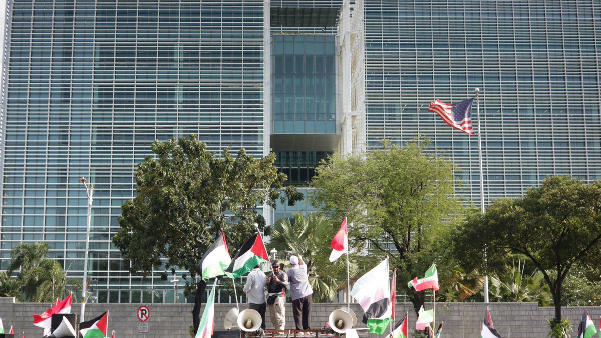 Nusantara Islamist 🇮🇩🇷🇺🇨🇳🇰🇵 ☫ tweet media