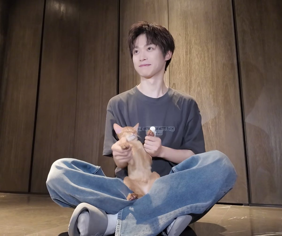 Daily Ziyu 🔮 tweet media