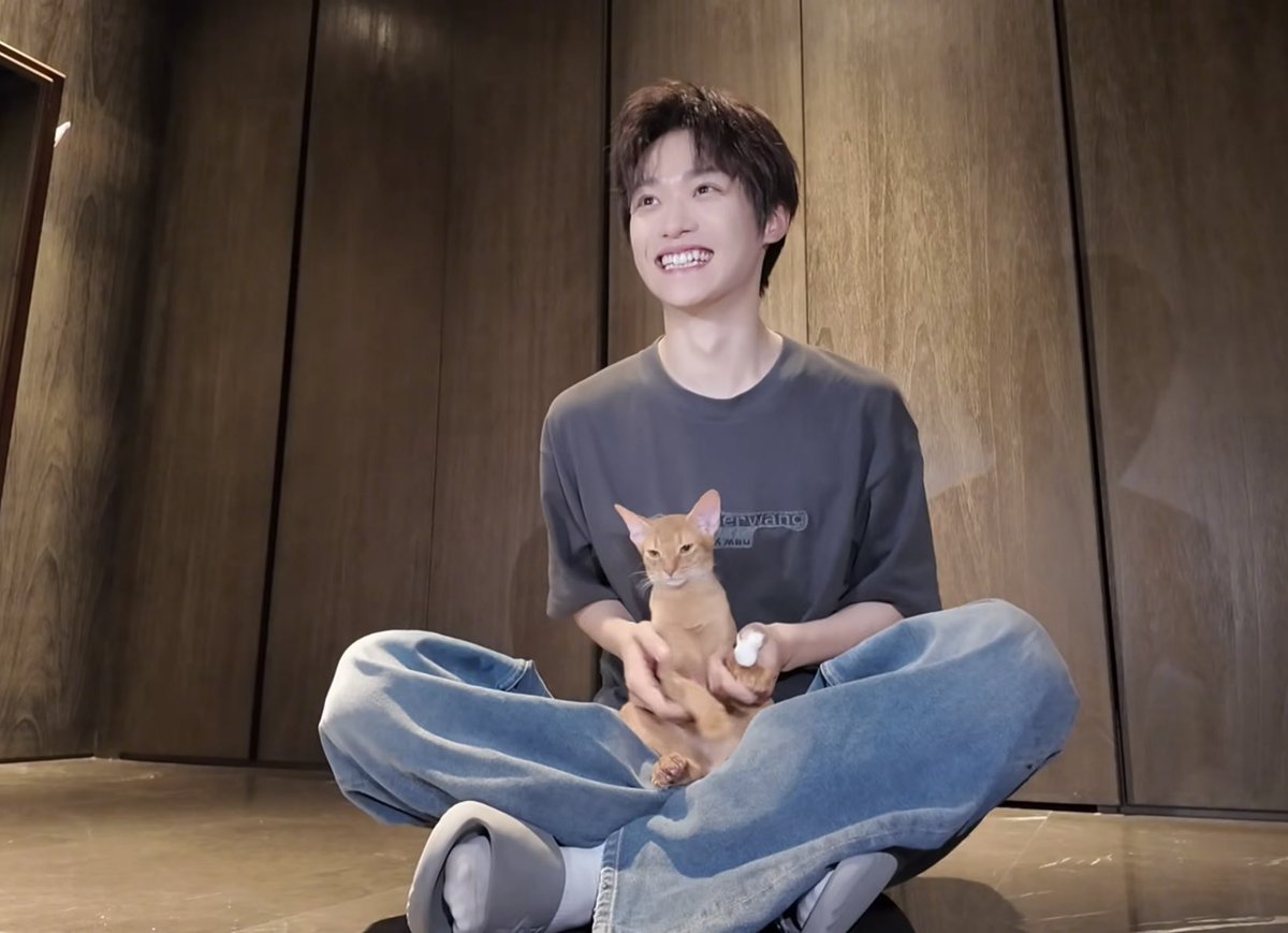 Daily Ziyu 🔮 tweet media