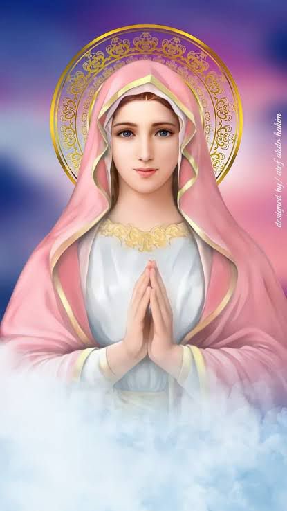 TWEETORACLE's tweet photo. Hail, Mary, full of grace,
the Lord is with thee.
Blessed art thou amongst women
and blessed is the fruit of thy womb, Jesus.
Holy Mary, Mother of God,
pray for us sinners,
now and at the hour of our death 🙏 https://t.co/06S7kR3nsf