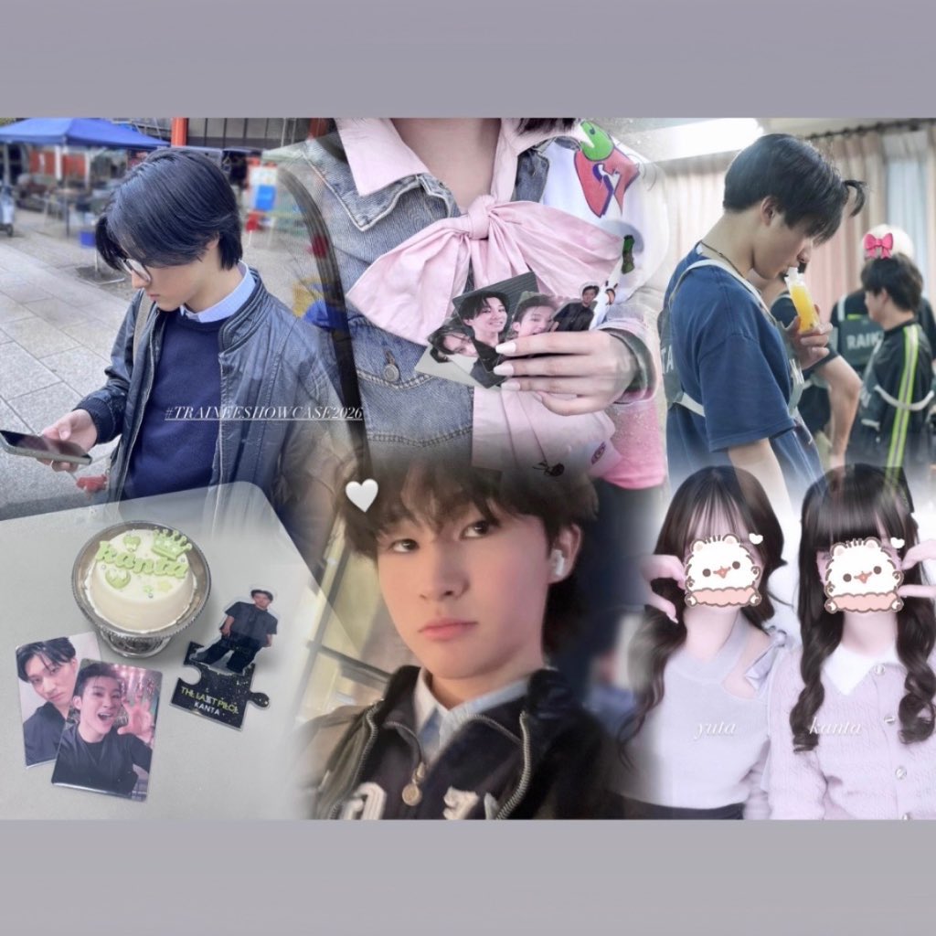 こころ tweet media