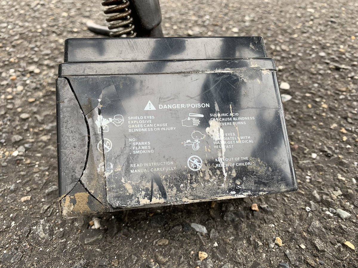 竹木いっぽ@バイクとか垢 tweet media