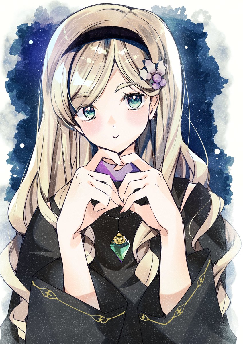 キルケちゃん。 