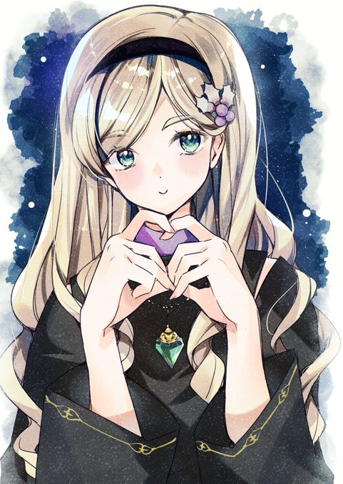 キルケちゃん。 