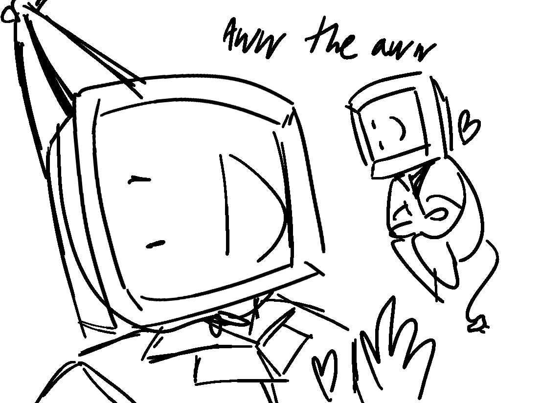 Cyb3r (16+) tweet media