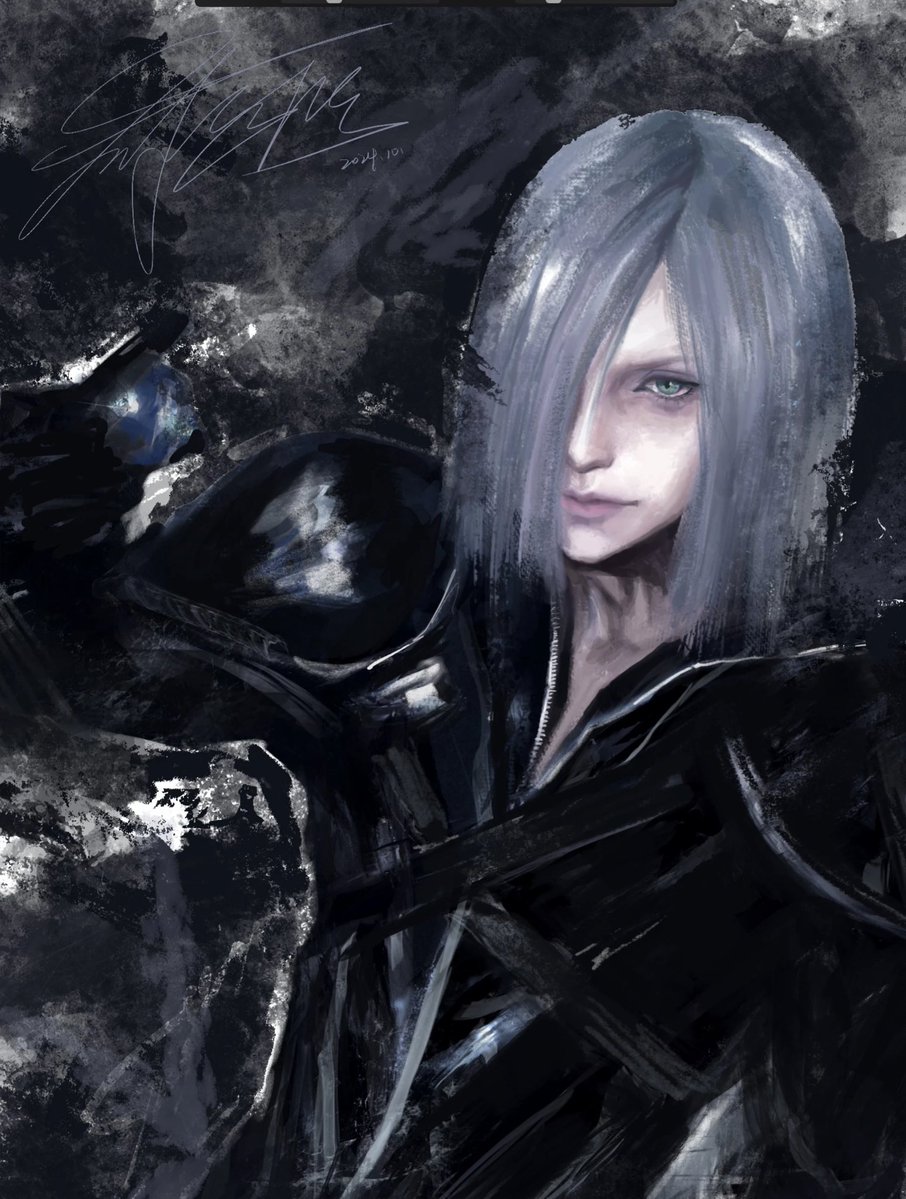 斫山骨 tweet media