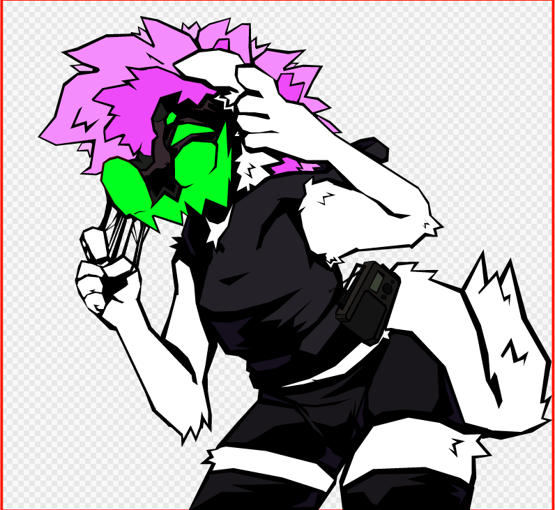 Captain Cronus tweet media