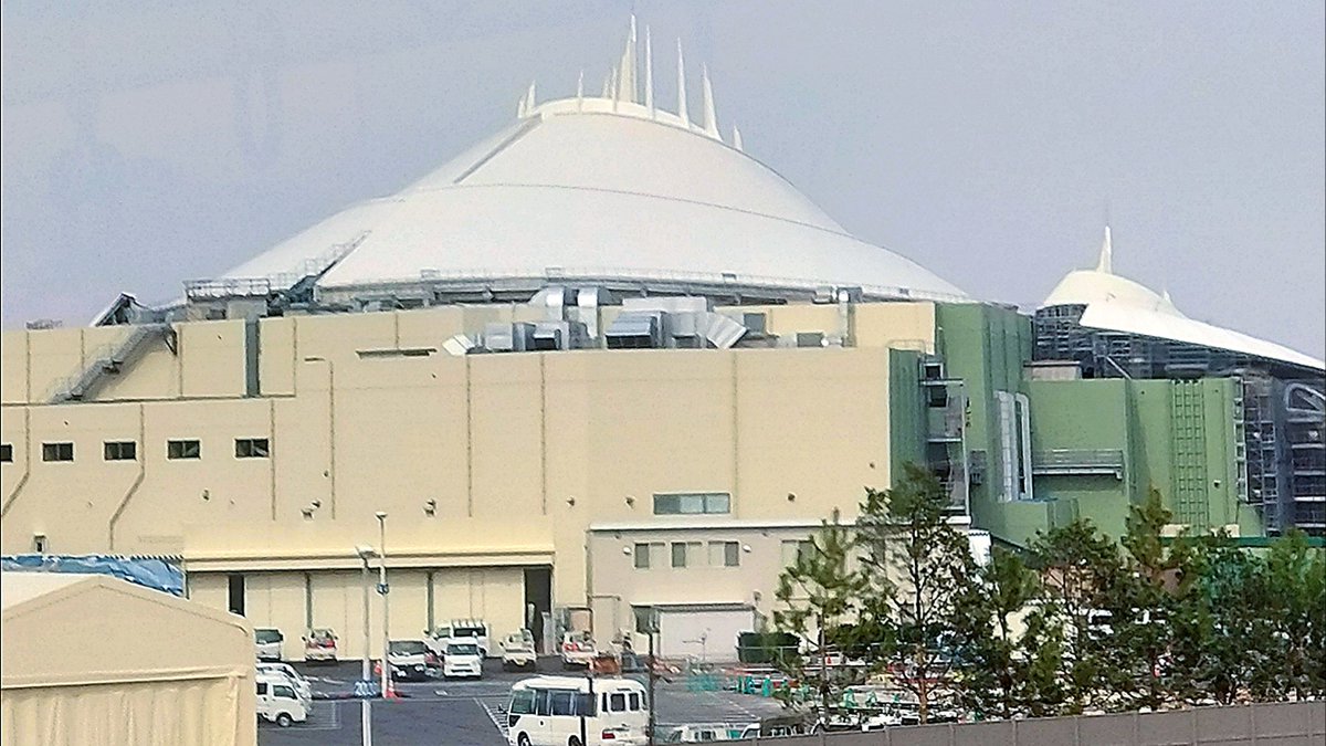 ダン・アンドロイド tweet media