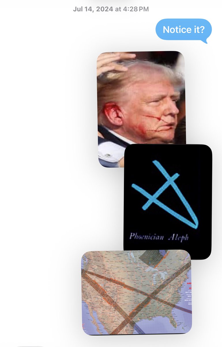 Casmige's tweet photo. @nocapalpha Yeah, that’s why Iran is handing the USA’s ass, cock-&amp;-balls while stuffing it all in the USA’s Mouth &amp; arse all at the same time. Judgements has come. https://t.co/BSqu6egDhQ