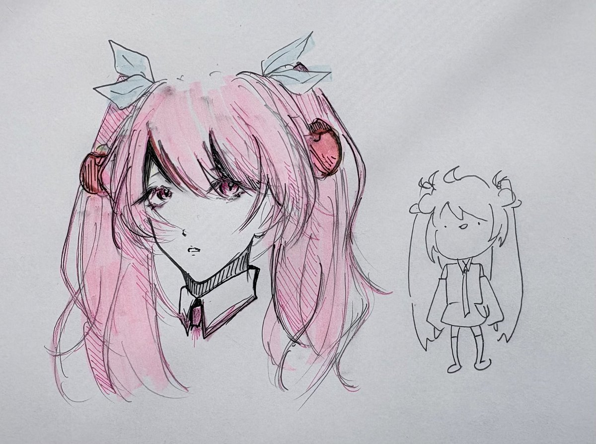 アナログ tweet media