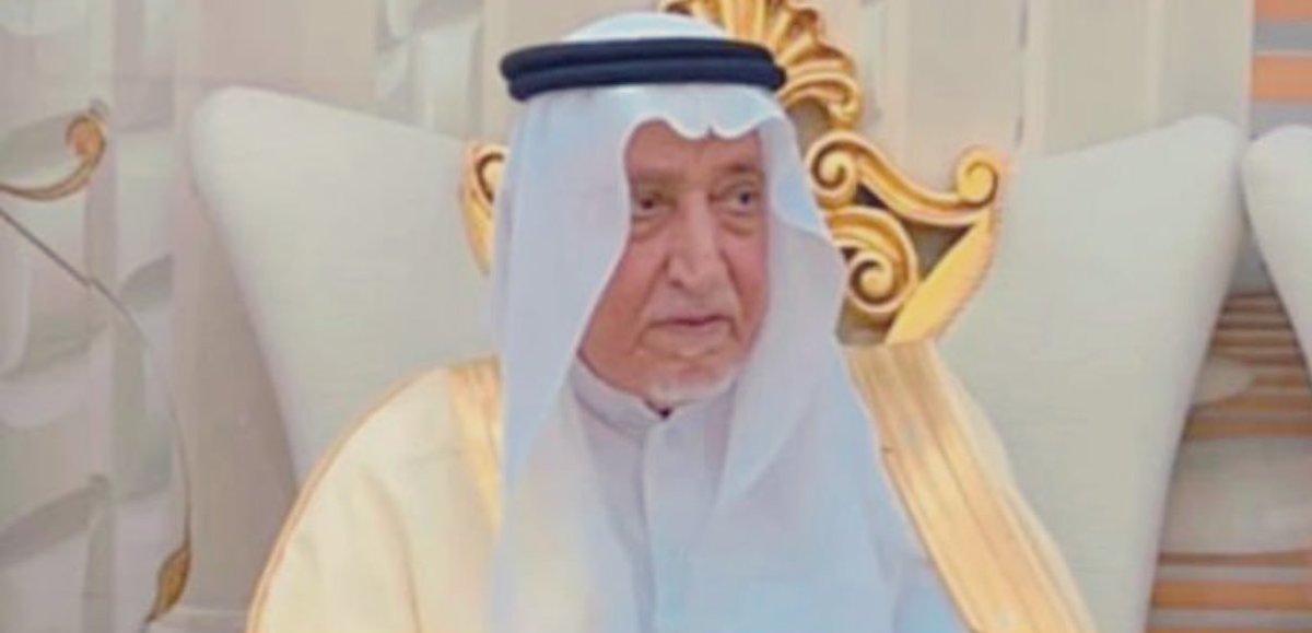 إنا لله وإنا إليه راجعون.

رحمك الله أبا سلطان، وجعلك من الضاحكين المستبشرين بالفردوس الأعلى من جنانه.

تعازينا لأبنائه وإخوته وأسرة الحمده الكرام.