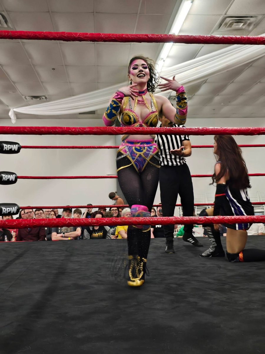 Razor Pro Wrestling tweet media