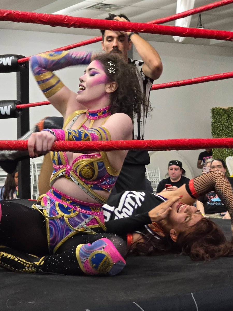 Razor Pro Wrestling tweet media