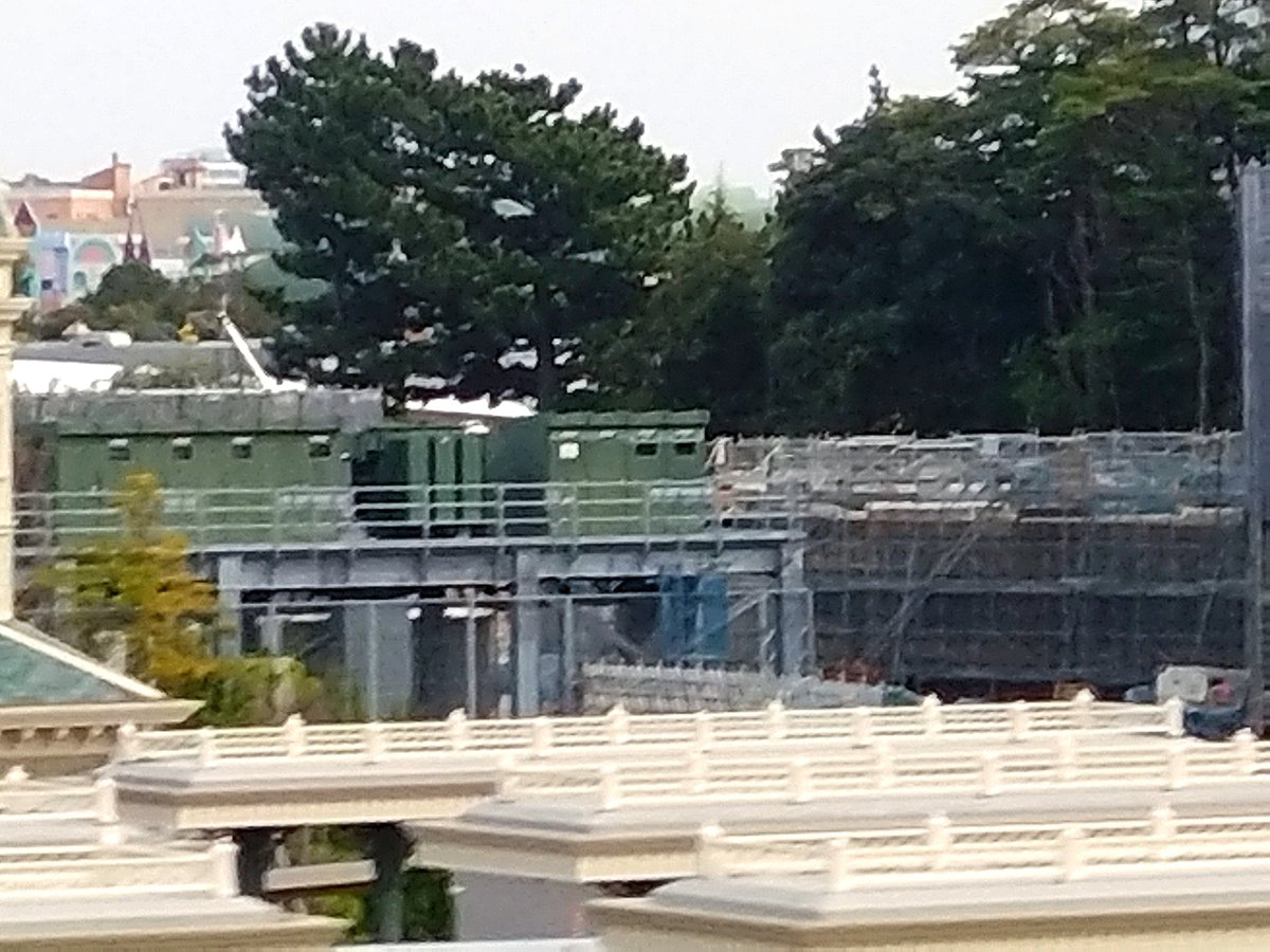 ダン・アンドロイド tweet media