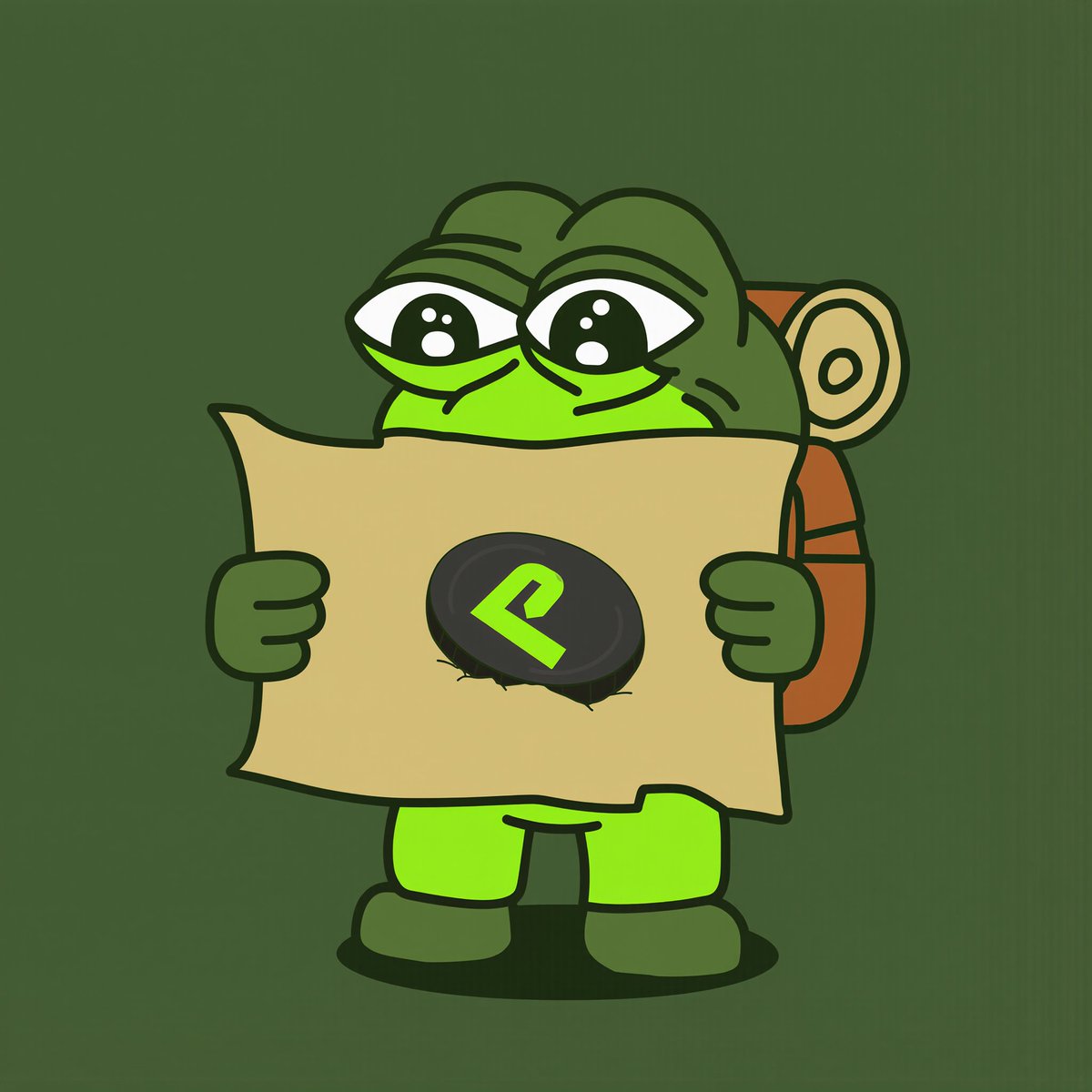 PEPENODE tweet media