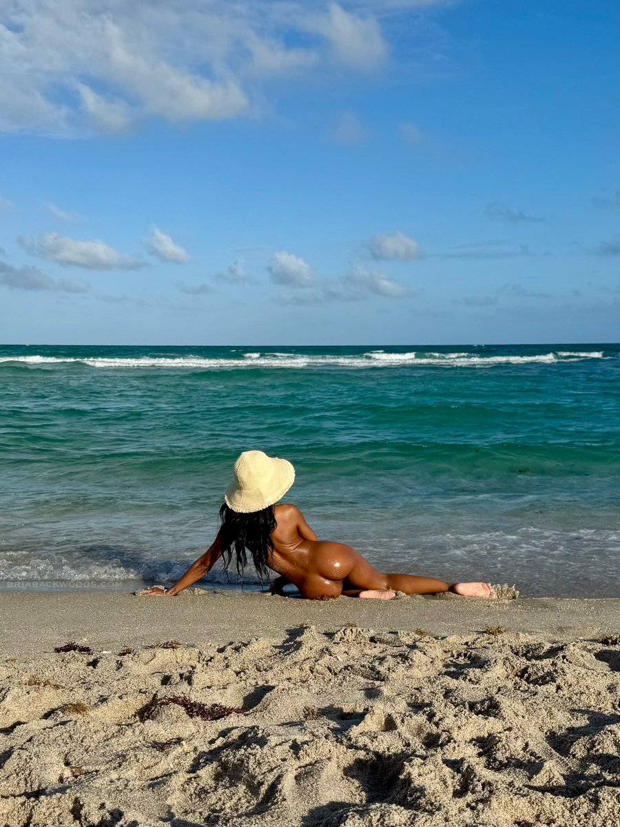 BRIA BACKWOODS®️ tweet media