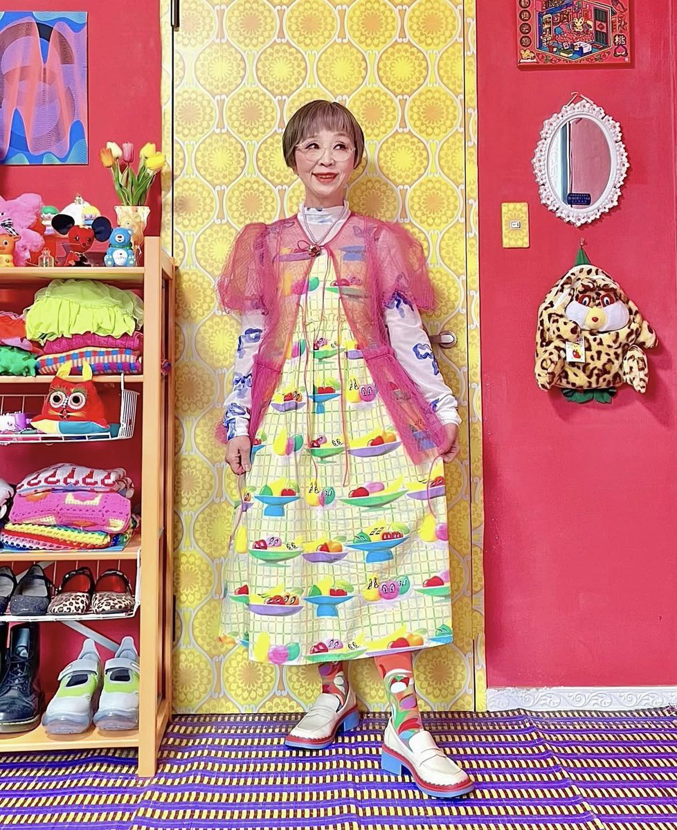 はる。 tweet media