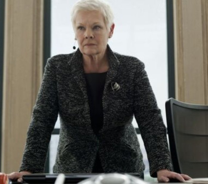 Henry Bond {Parody} tweet media